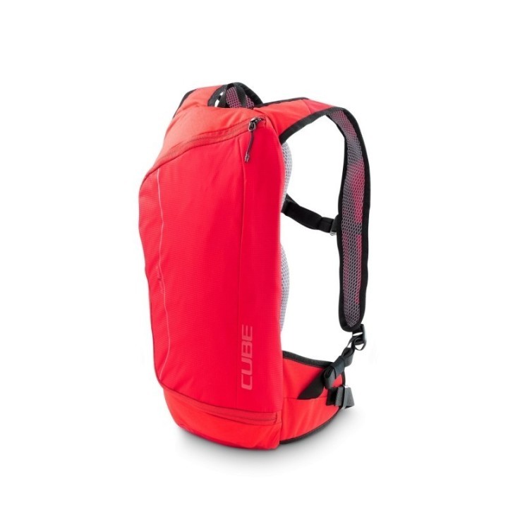CUBE Part's CUBE Backpack PURE 4RACE | Ovelo