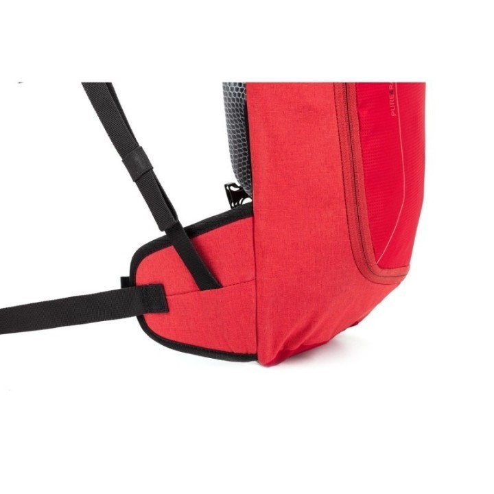 CUBE Part's CUBE Backpack PURE 4RACE | Ovelo