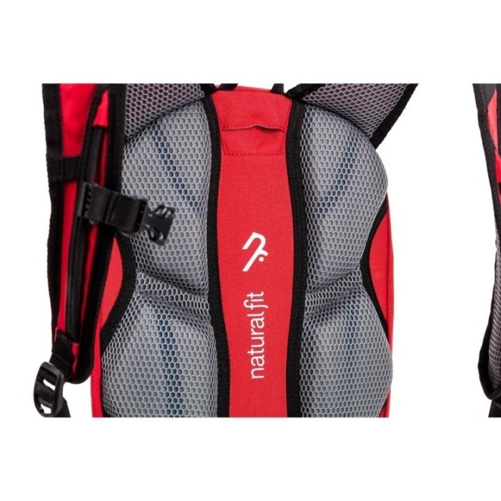 CUBE Part's CUBE Backpack PURE 4RACE | Ovelo