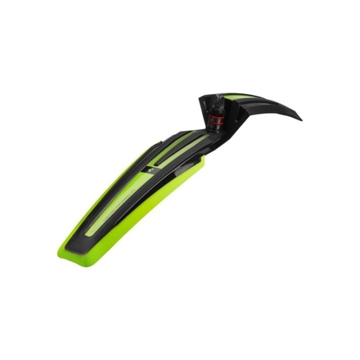 CUBE Part's CUBE Cubeguard PERFORMANCE 27.5" front | Ovelo