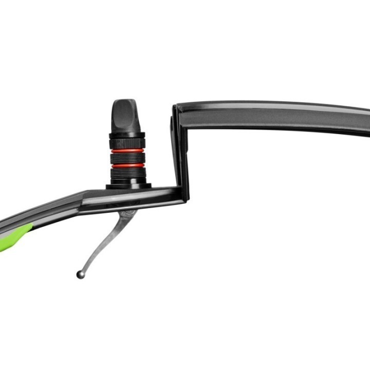 CUBE Part's CUBE Cubeguard PERFORMANCE 27.5" front | Ovelo
