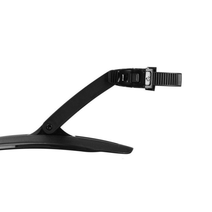 CUBE Part's CUBE Cubeguard PERFORMANCE 27.5" rear | Ovelo