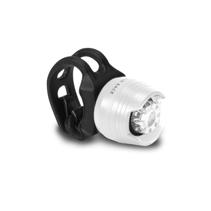 CUBE Part's RFR LED Light Diamond HQP "White" | Ovelo