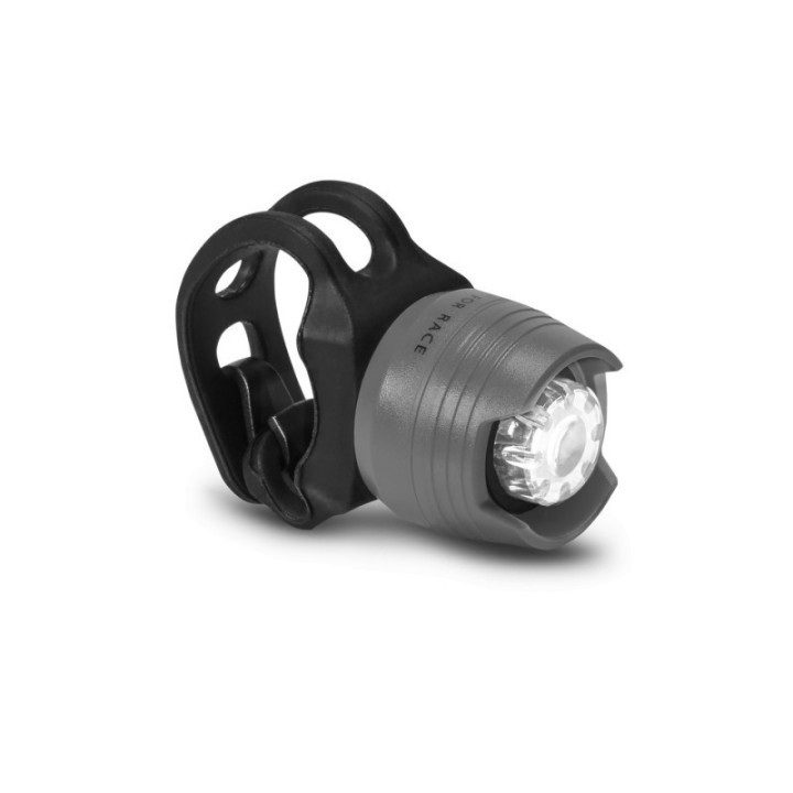 CUBE Part's RFR LED Light Diamond HQP "White" | Ovelo