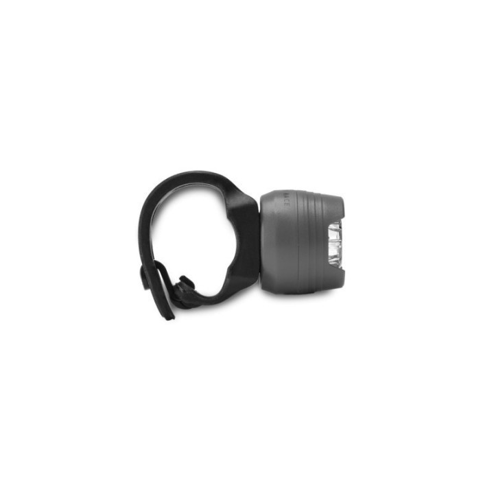 CUBE Part's RFR LED Light Diamond HQP "White" | Ovelo