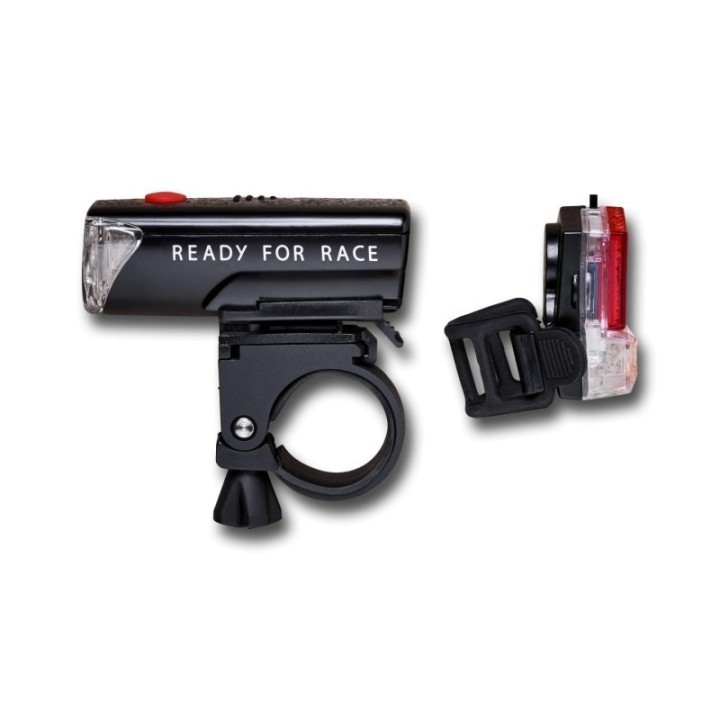 CUBE Part's RFR LED Light Set CMPT | Ovelo