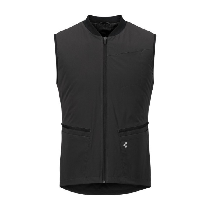 CUBE Part's CUBE WORK Vest | Ovelo