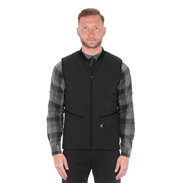 CUBE Part's CUBE WORK Vest | Ovelo