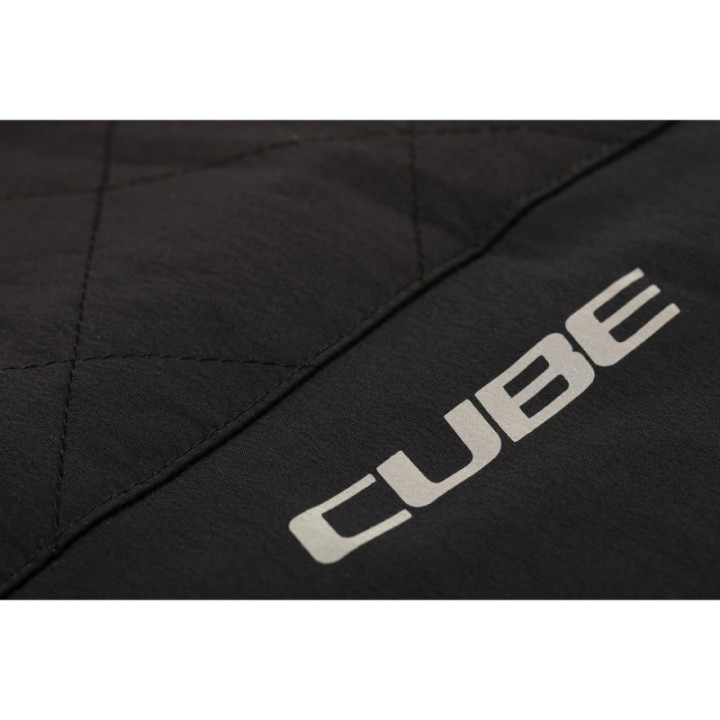 CUBE Part's CUBE WORK Vest | Ovelo