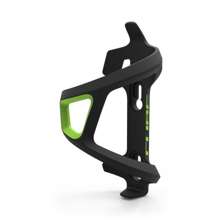 CUBE Part's CUBE Bottle Cage HPP/R Left-Hand Sidecage | Ovelo