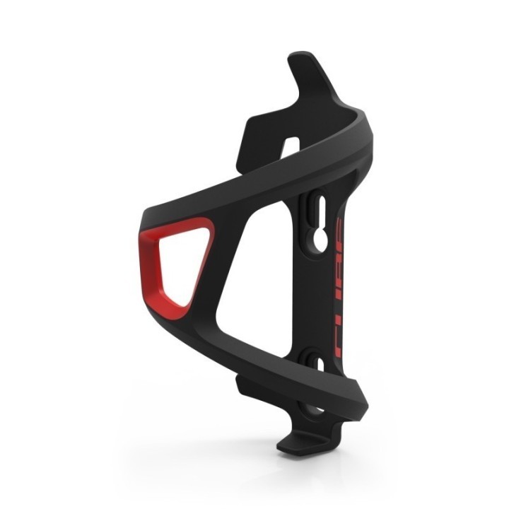 CUBE Part's CUBE Bottle Cage HPP/R Left-Hand Sidecage | Ovelo