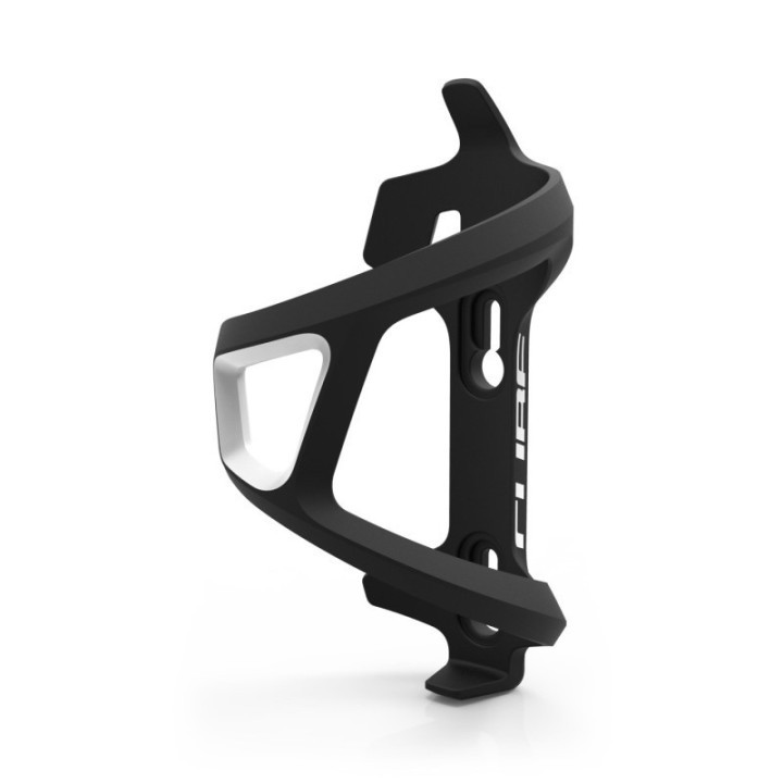 CUBE Part's CUBE Bottle Cage HPP/R Left-Hand Sidecage | Ovelo