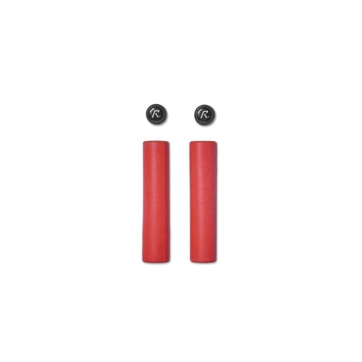 CUBE Part's RFR Grips SCR | Ovelo