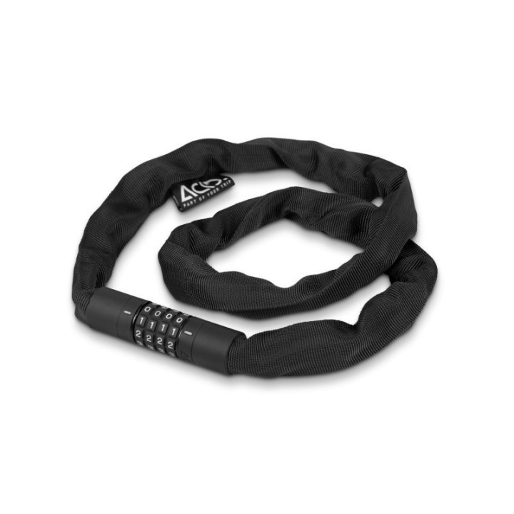 CUBE Part's ACID Chain Lock CORVID C100 | Ovelo