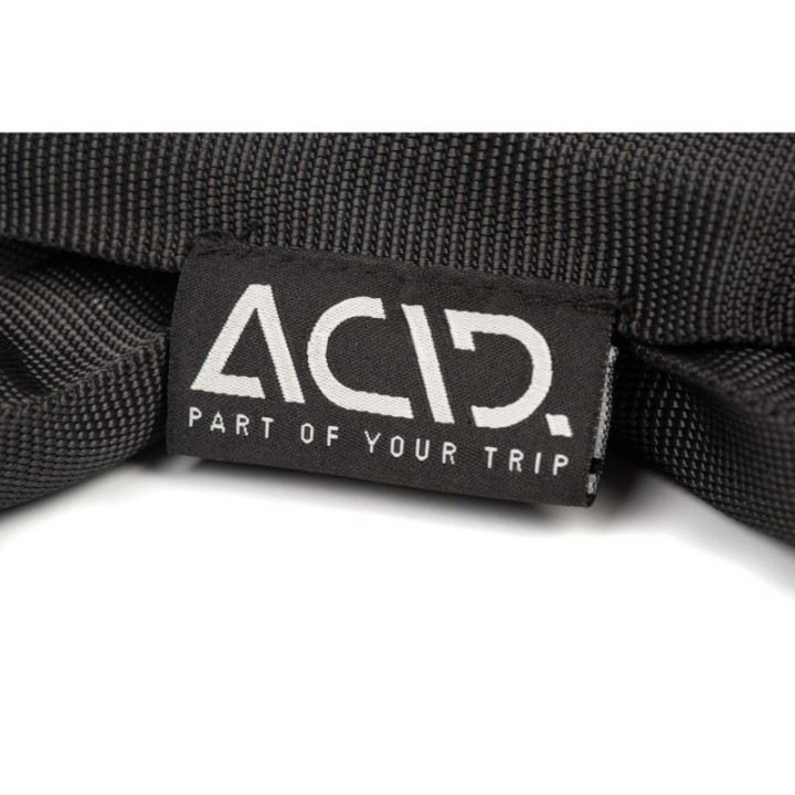 CUBE Part's ACID Chain Lock CORVID C100 | Ovelo