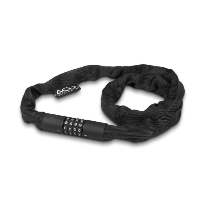 CUBE Part's ACID Chain Lock CORVID C120 | Ovelo