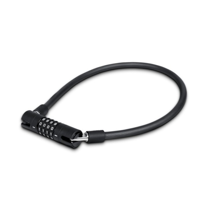 CUBE Part's ACID Cable Lock CORVID C65 | Ovelo