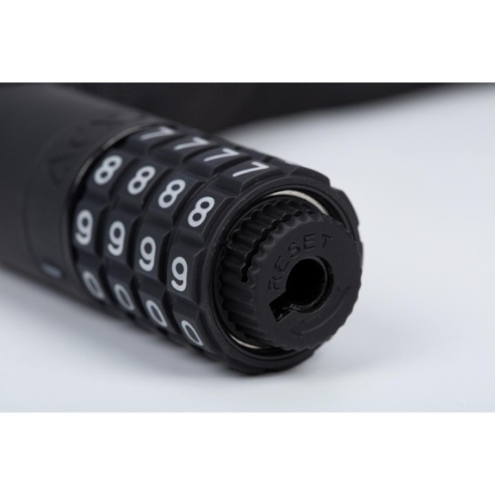 CUBE Part's ACID Cable Lock CORVID C65 | Ovelo