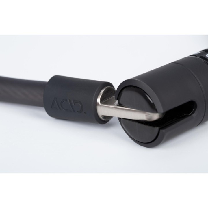 CUBE Part's ACID Cable Lock CORVID C65 | Ovelo
