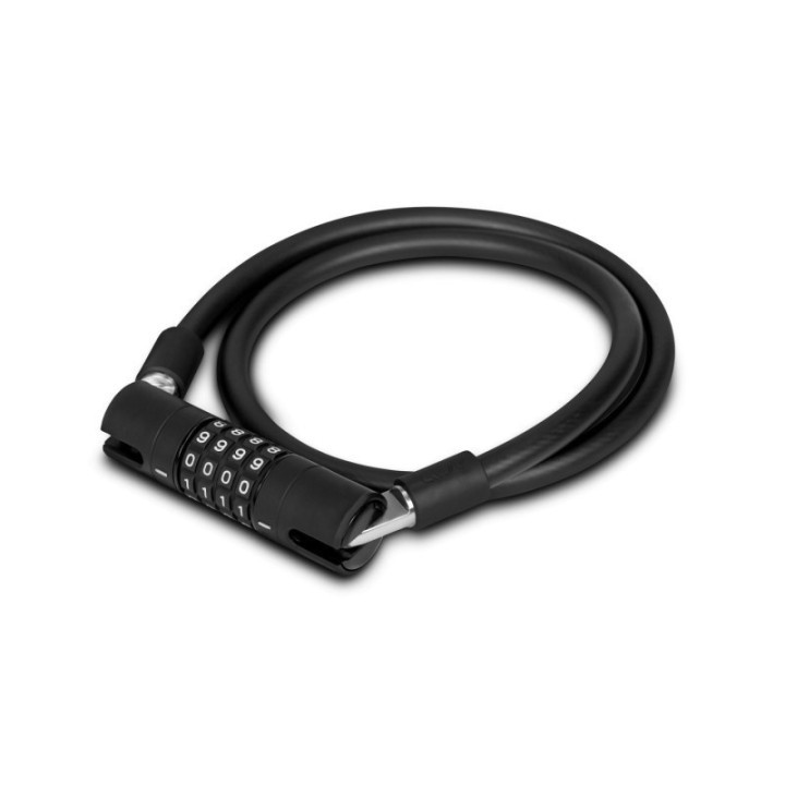 CUBE Part's ACID Cable Lock CORVID C90 | Ovelo
