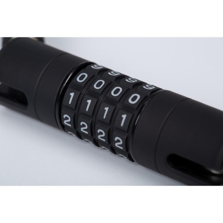 CUBE Part's ACID Cable Lock CORVID C90 | Ovelo