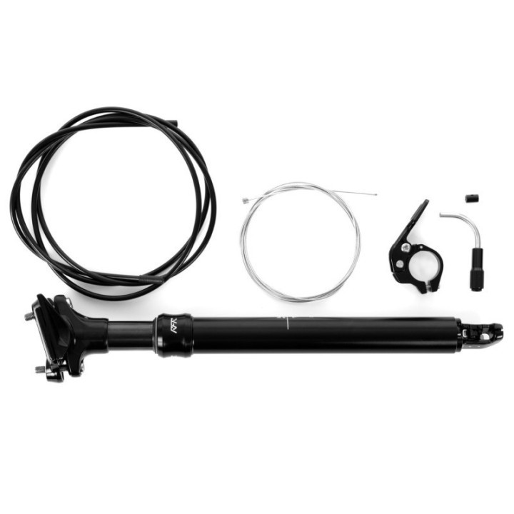 CUBE Part's RFR Telescope Seatpost PRO "Inside" ? 27.2mm | Ovelo