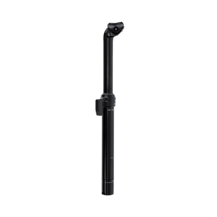 CUBE Part's RFR Telescope Seatpost PRO "Outside" ? 30.9mm | Ovelo