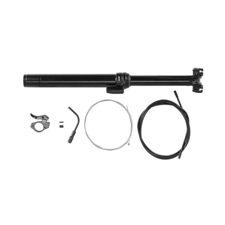 CUBE Part's RFR Telescope Seatpost PRO "Outside" ? 30.9mm | Ovelo