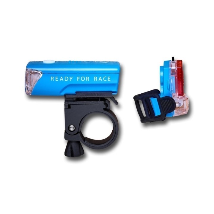 CUBE Part's RFR LED Light Set CMPT | Ovelo
