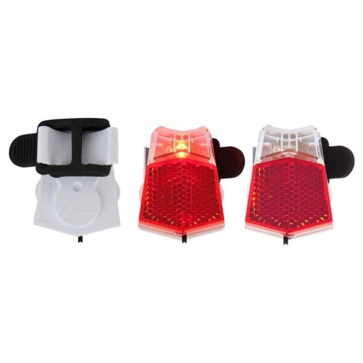CUBE Part's RFR LED Light Set CMPT | Ovelo