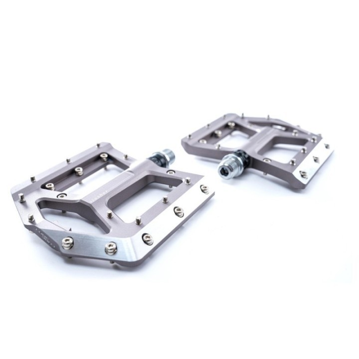 CUBE Part's CUBE Pedals SLASHER | Ovelo