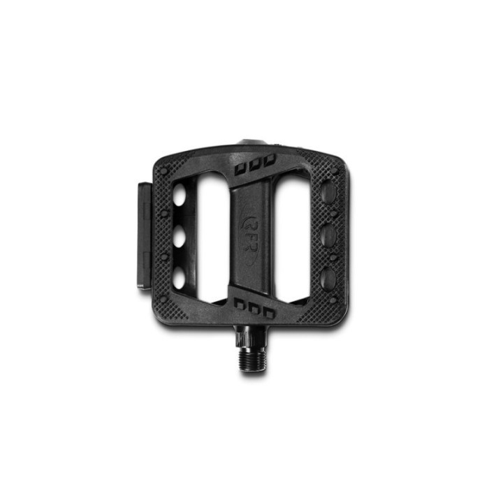 CUBE Part's RFR Pedals Flat HQP CMPT | Ovelo