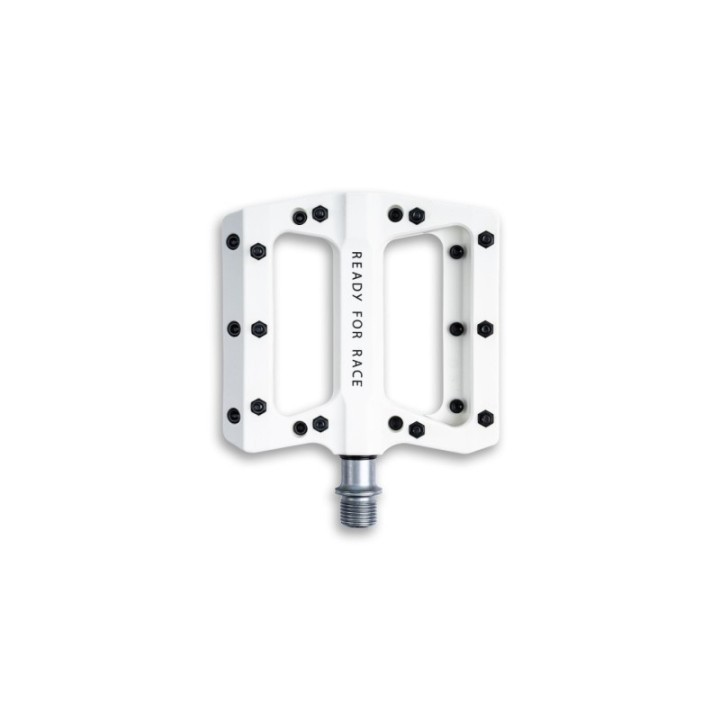 CUBE Part's RFR Pedals Flat ETP | Ovelo
