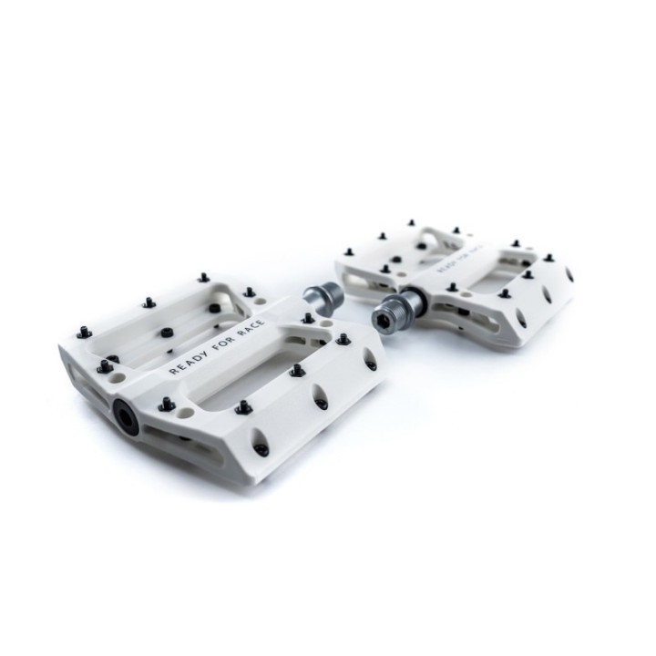 CUBE Part's RFR Pedals Flat ETP | Ovelo