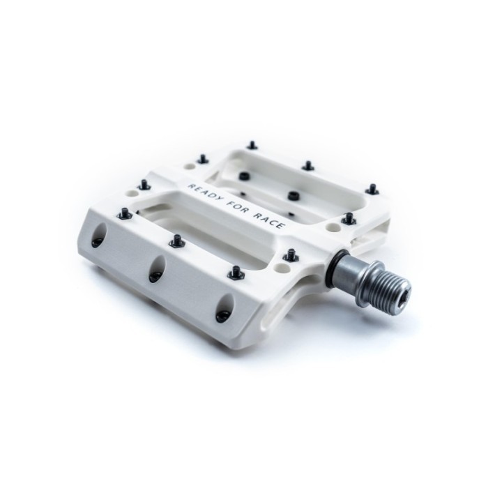CUBE Part's RFR Pedals Flat ETP | Ovelo