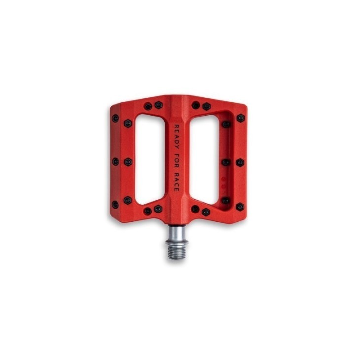 CUBE Part's RFR Pedals Flat ETP | Ovelo