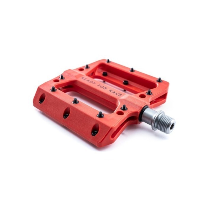 CUBE Part's RFR Pedals Flat ETP | Ovelo