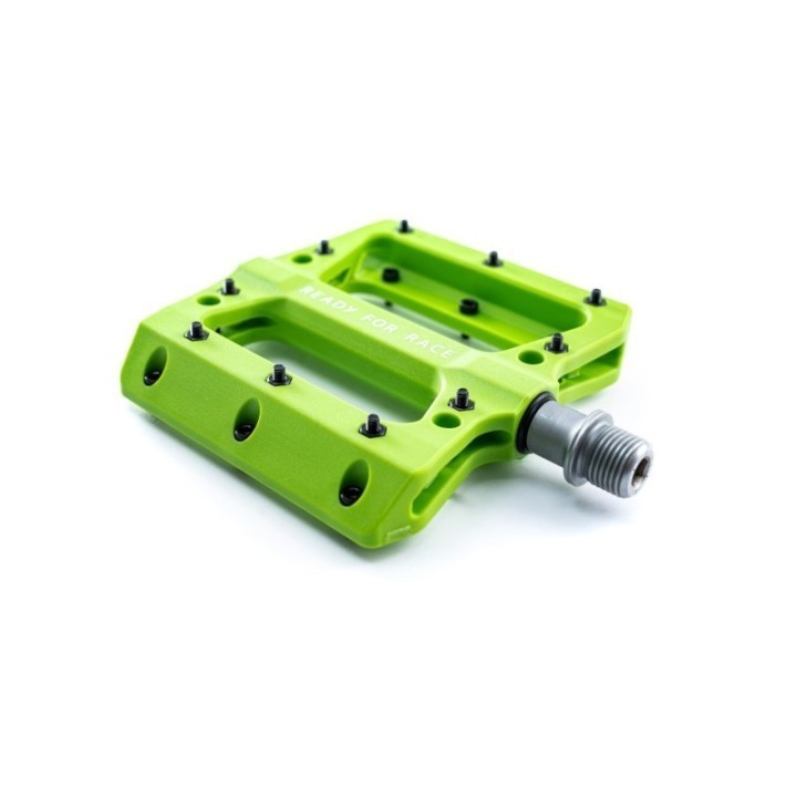 CUBE Part's RFR Pedals Flat ETP | Ovelo