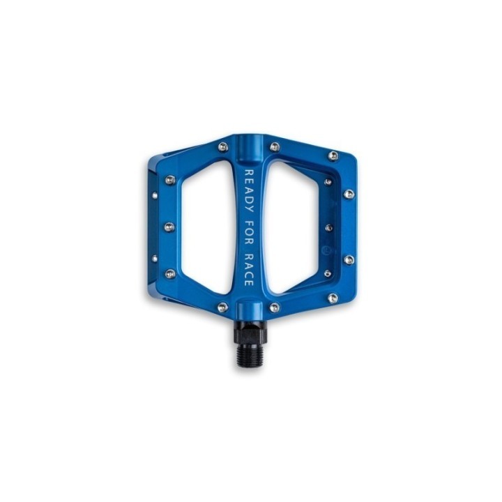 CUBE Part's RFR Pedals Flat CMPT | Ovelo