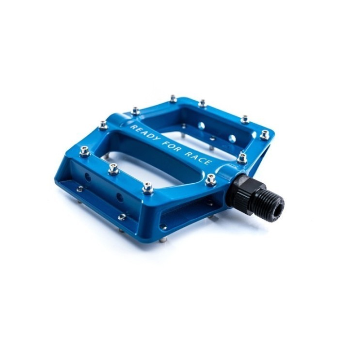 CUBE Part's RFR Pedals Flat CMPT | Ovelo