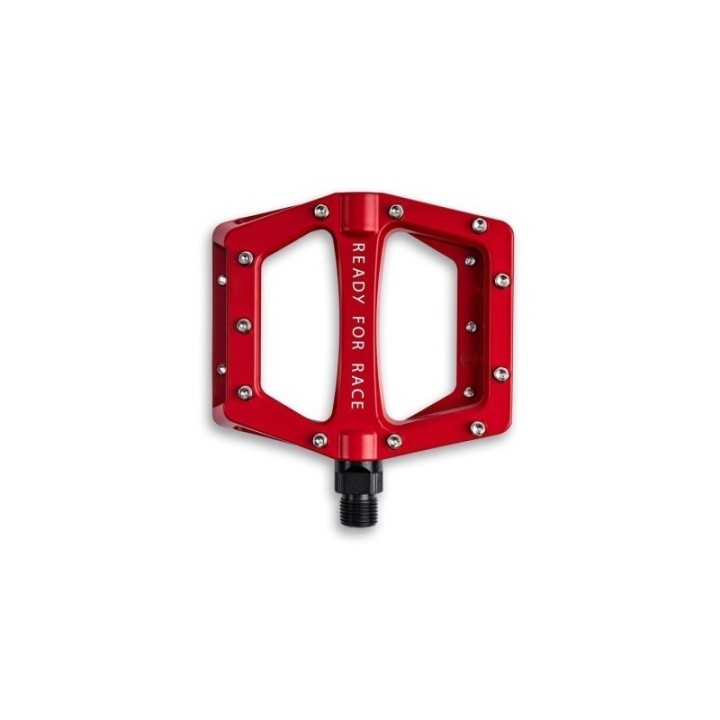 CUBE Part's RFR Pedals Flat CMPT | Ovelo