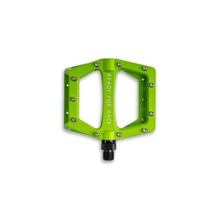 CUBE Part's RFR Pedals Flat CMPT | Ovelo