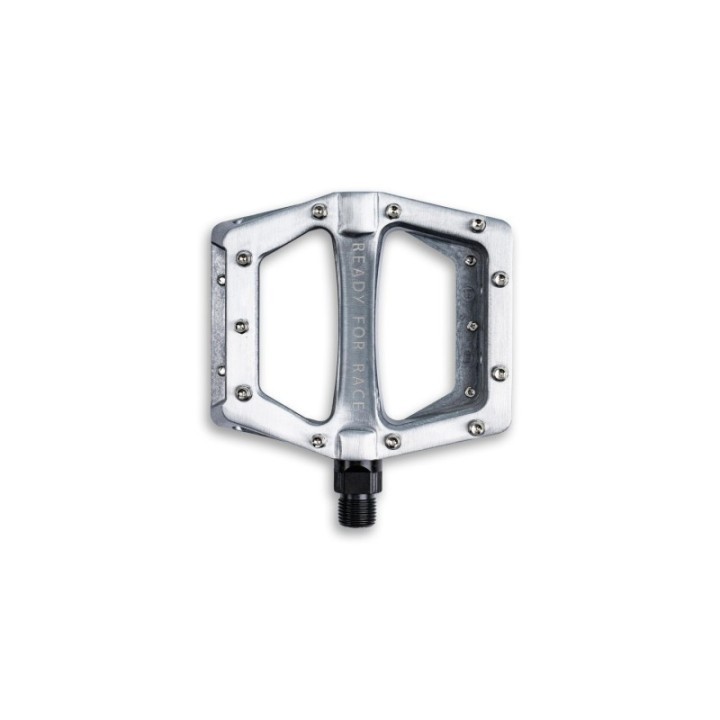 CUBE Part's RFR Pedals Flat CMPT | Ovelo
