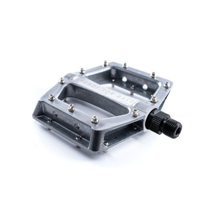 CUBE Part's RFR Pedals Flat CMPT | Ovelo