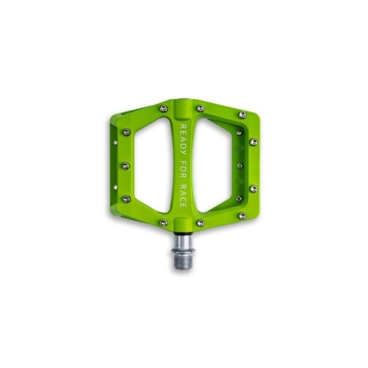 CUBE Part's RFR Pedals Flat RACE | Ovelo