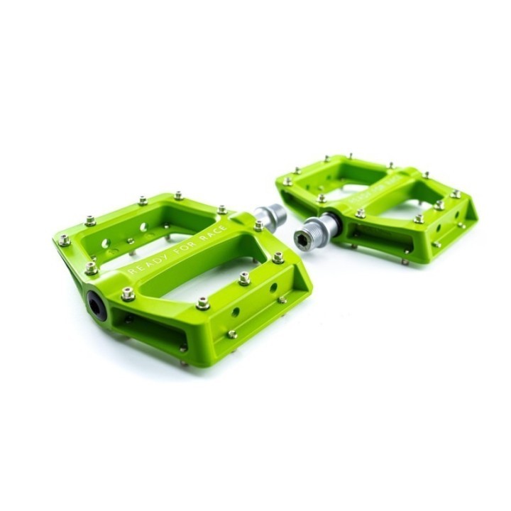 CUBE Part's RFR Pedals Flat RACE | Ovelo
