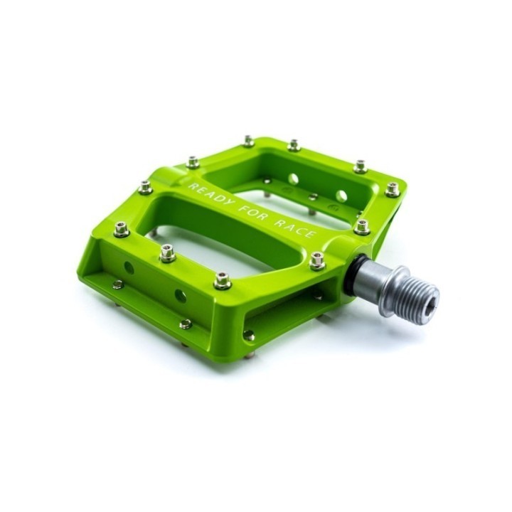 CUBE Part's RFR Pedals Flat RACE | Ovelo