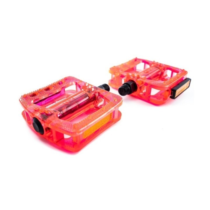 CUBE Part's RFR Pedals JUNIOR | Ovelo