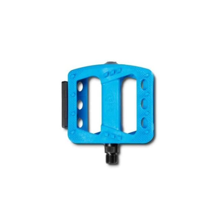 CUBE Part's RFR Pedals Flat HQP CMPT | Ovelo