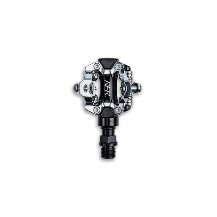 CUBE Part's RFR Pedals Click MTB CMPT | Ovelo